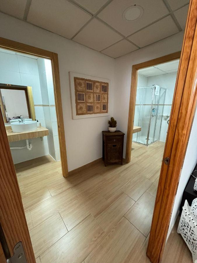 Grupo Limcotel Al-Nasir Centro قرطبة المظهر الخارجي الصورة
